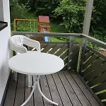 1 - Residenz Schauinsland Im Wanderparadies An Skilift & Loipe Panoramablick, Sauna Im Haus *