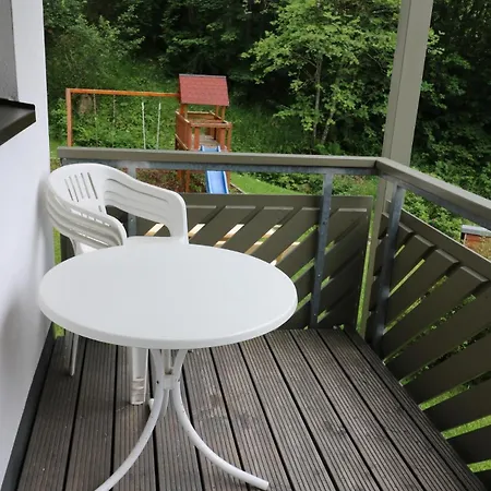 1 - Residenz Schauinsland Im Wanderparadies An Skilift & Loipe Panoramablick, Sauna Im Haus *