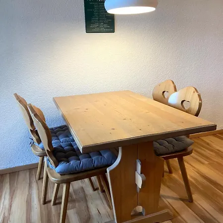 1 - Residenz Schauinsland Im Wanderparadies An Skilift & Loipe Panoramablick, Sauna Im Haus *