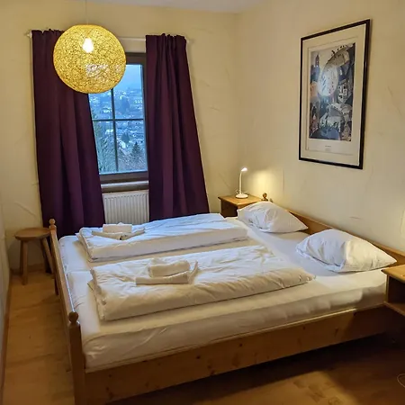 Appartement 1 - Residenz Schauinsland Im Wanderparadies An Skilift & Loipe Panoramablick, Sauna Im Haus *