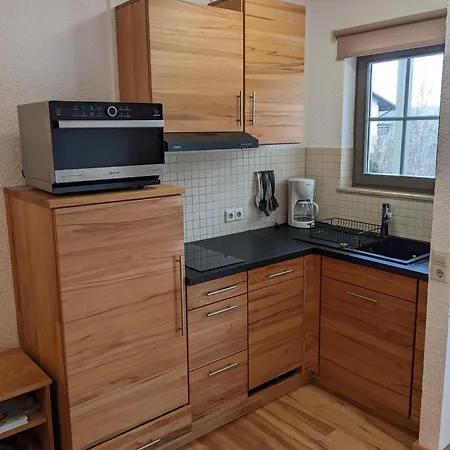 1 - Residenz Schauinsland Im Wanderparadies An Skilift & Loipe Panoramablick, Sauna Im Haus Appartement Todtnauberg