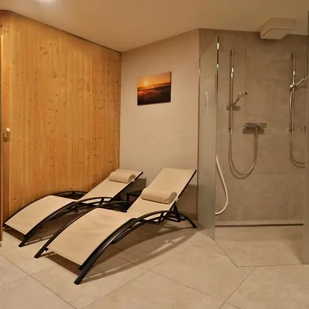 1 - Residenz Schauinsland Im Wanderparadies An Skilift & Loipe Panoramablick, Sauna Im Haus Appartement Todtnauberg