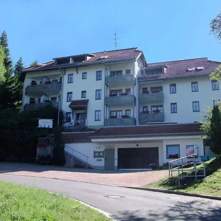 1 - Residenz Schauinsland Im Wanderparadies An Skilift & Loipe Panoramablick, Sauna Im Haus