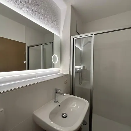 1 - Residenz Schauinsland Im Wanderparadies An Skilift & Loipe Panoramablick, Sauna Im Haus * Todtnauberg