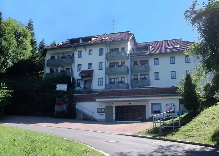 1 - Residenz Schauinsland Im Wanderparadies An Skilift & Loipe Panoramablick, Sauna Im Haus